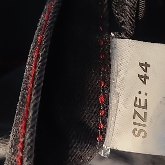 Men's Play Bigg Denium Shorts NWOT - Picture 8 of 11